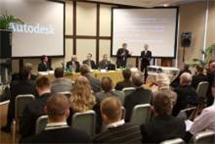 Forum Autodesk – Więcej niż 3d. Podsumowanie. Forum Autodesk – Więcej niż 3d. Podsumowanie.