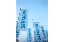 Siemens zapłaci 1 miliard euro za aferę korupcyjną Siemens zapłaci 1 miliard euro za aferę korupcyjną