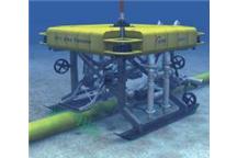 Największy na świecie robot podwodny