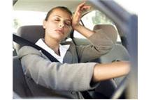 System obudzi kierowcę zasypiającego za kierownicą