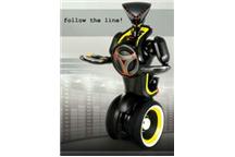 Wyścigi robotów - Follow The Line Wyścigi robotów - Follow The Line
