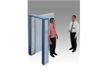 Eqo. Nowy aktywny system skanowania ludzi Eqo. Nowy aktywny system skanowania ludzi