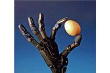 Zmysł dotyku robota Zmysł dotyku robota