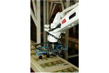 ABB stworzyła w Polsce nowe centrum dla robotyki ABB stworzyła w Polsce nowe centrum dla robotyki