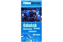 PROCAD EXPO - największa impreza CAD w Polsce
