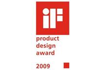 Przełącznik ciśnienia PSD-30 firmy WIKA z nagrodą iF product design award 200 Przełącznik ciśnienia PSD-30 firmy WIKA z nagrodą iF product design award 200