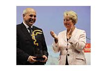 HERMES AWARD 2009 dla Voith Turbo Wind