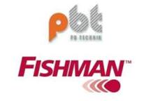 PB Technik Sp. z o.o. dystrybutorem firmy Fishman