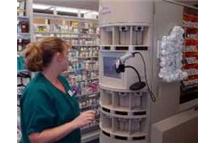 Roboty mogą być dobrymi farmaceutami