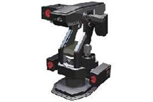 Roboty wyposażone w broń palną strzegą granicy
