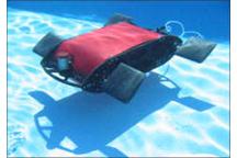 Podwodny robot