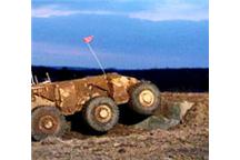 Robot dla amerykańskiej armii Robot dla amerykańskiej armii