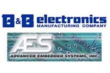 B&amp;B Electronics przejęła firmę AES