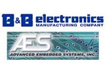 B&B Electronics przejęła firmę AES B&B Electronics przejęła firmę AES