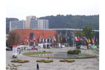 Podsumowanie targów MSV 2006 Podsumowanie targów MSV 2006