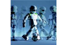 Roboty także mają swój mundial Roboty także mają swój mundial