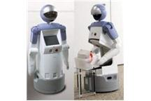 Robot pomoże w zakupach w supermarkecie