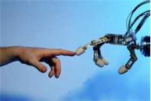 „Tępe” roboty stają się coraz bardziej ludzkie