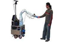 Prace nad inteligencją robotów Prace nad inteligencją robotów