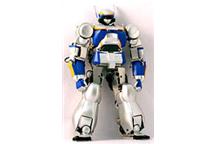Tani robot dla wszystkich