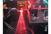 Laser będzie strzegł lotnisk Laser będzie strzegł lotnisk