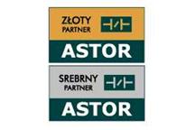 Nowe zasady przyznawania certyfikatów dla Partnerów firmy ASTOR