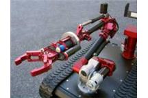 Robot, który sam zasili się ‘zjadając’ rośliny Robot, który sam zasili się ‘zjadając’ rośliny