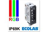 SensoPart FT 25-RGB1-GS-M4M alternatywa czujnika koloru 25 kHz