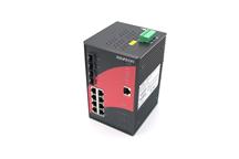 LNP-1204GN-T zarządzalny switch Gigabit z portami PoE