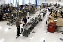Endress+Hauser przejmuje SpectraSensors