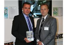 HMS dostarcza dwumilionowy moduł Anybus do Atlas Copco