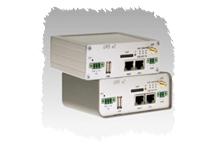Conel Router 3G UMTS/HSPA+ - UR5i v2 - szybkości transmisji danych do 21,1 Mbit/s