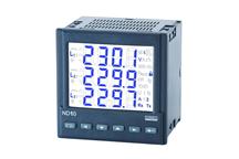 Nowy miernik parametrów sieci ND10