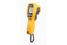 Termometry na podczerwień Fluke 62 MAX i 62 MAX+