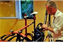 Romer na Tour de France