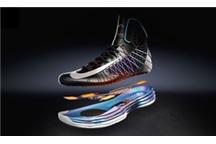 Nike+