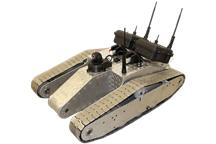 Robot, który pozwala stworzyć nieograniczoną sieć Wi-Fi