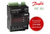 Sterownik do urządzeń chłodniczych Danfoss EKC 302D