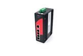LNP-500A-24 switch POE zasilanie 24 VDC