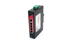 LNX-500AG - 5 portowy switch Gigabit