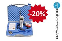 – AP Automatyka – Miernik ręczny wilgotności i temperatury powietrza HP22-A-SET firmy Rotronic