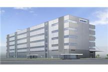 Fabryka automatyki Mitsubishi w Nagoya Works