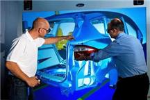 Ford Virtual Factory