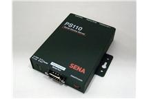 PS-110 serwer portu z szyfrowaną transmisją danych