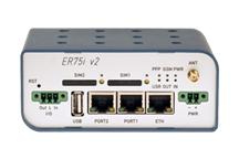 CONEL - Router ER75i v2 działający w technologii GPRS/EDGE
