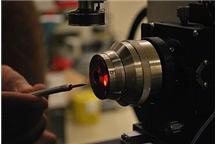 Laserowej spektroskopia fotoakustyczna (LPAS) 