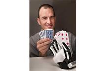 Sandia Hand