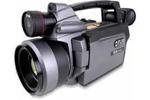 kamera termowizyjna P660 FLIR