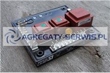 R726 Leroy Somer Regulator cos AVR
