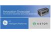 GE Intelligent Platforms Innovation Showcase